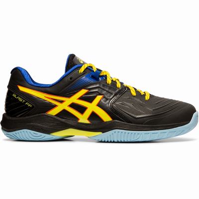 Férfi Asics Blast FF Sportcipő AS3208961 Fekete